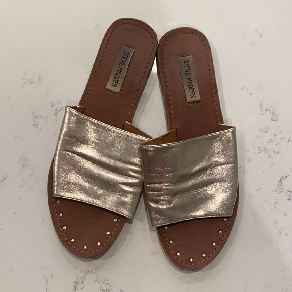 Steve Madden Sandals